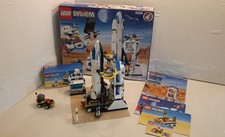 Lego 6456 Mission Control