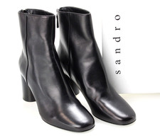 Sandro Sacha Schuhe Damen Eu