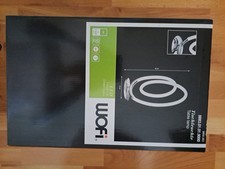 WOFi Tischleuchte Mira 883