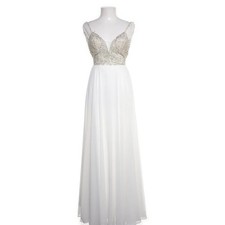 JVN by Jovani, Hochzeitskleid