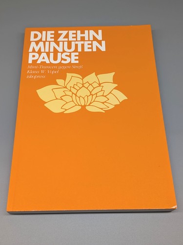 Die zehn minuten pause - minuten,