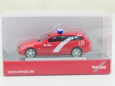 Herpa 048644 BMW 3er Touring