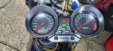 Suzuki Bandit GSF 600 S WVA8