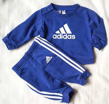 Adidas 2-Teiler Jogginganzug