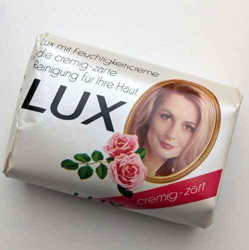 Top zustand lux - lux, weiß,