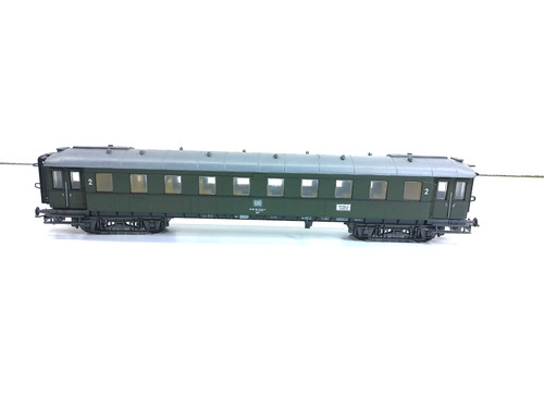 Liliput 28600 eilzugwagen - liliput,