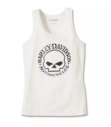 Harley davidson tank top - tank, ultra