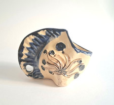 Wilhelm Löber Rügenkeramik