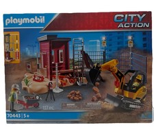 Playmobil 70443 - City Action