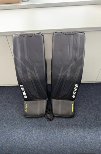 Bauer shadow custom - bauer,