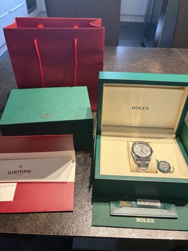 Rolex datejust oyster - datejust,