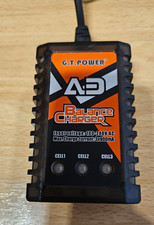 Balancer Charger Lipo 2s bis