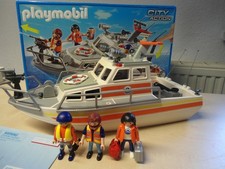 Playmobil Set 5540