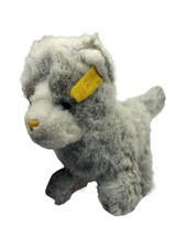 Steiff Katze Kuscheltier