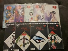 Kabuki / Konvolut / Infinity