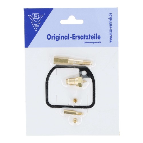 Set reparaturset düsen - set,