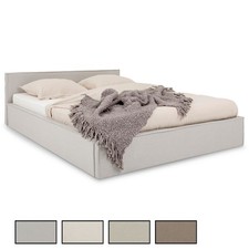 Polsterbett bettgestell - polsterbett,
