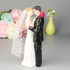 Lustiger Tortenaufsatz