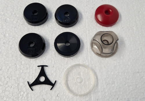 Puk singlepuck single - singlepuck,