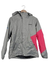 Zimtstern Damen Skijacke Gr