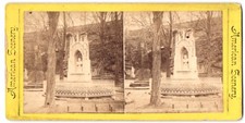 Stereo-Fotografie Fairmount /