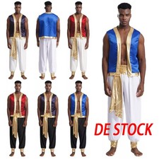 DE Herren Arabischer Prinz