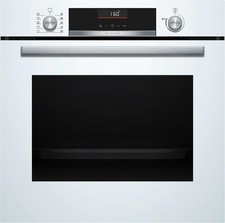 Bosch HBG536EW4  Einbau