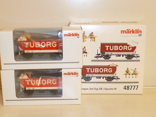Märklin 48777 - märklin,
