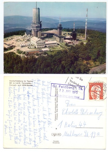 131500 großer ferldberg - großer,