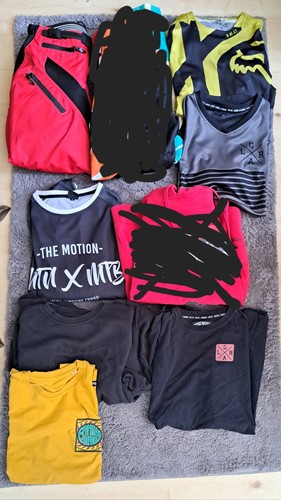 Mountainbike bekleidung fox - mountainbike,