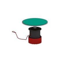 MEPA Höhenverstellung