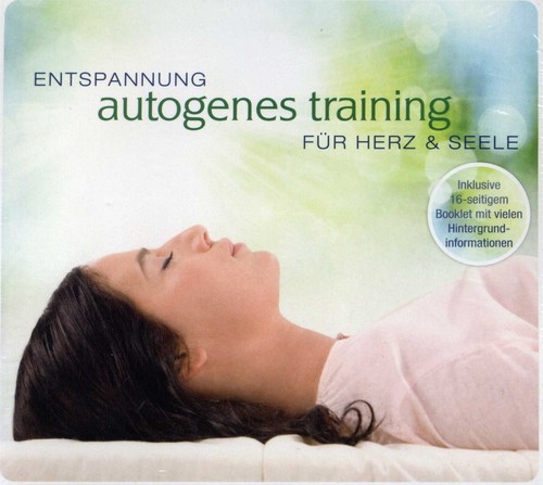 Autogenes training - autogenes,