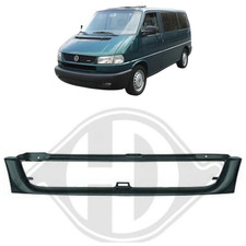 Grillrahmen oben vorne