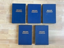 Der gute Kamerad: Jahrbuch