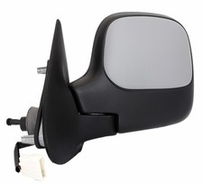 Spiegel links für Citroen