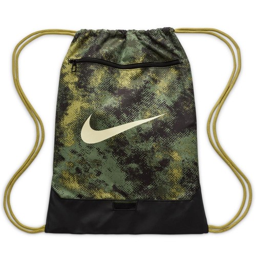 Nike brasilia drawstring - 9.5,