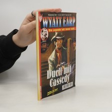 Wyatt Earp Nr. 91  | 
