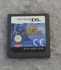 The Age of Empires: The Age of