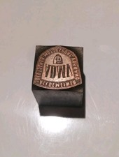 DDR ADMV Allgemeiner Deutscher