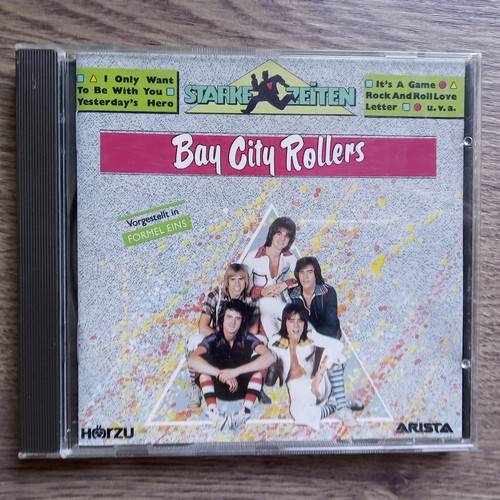 Bay city rollers starke - –,