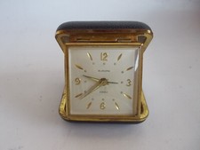 Reisewecker Europa 2 Jewels