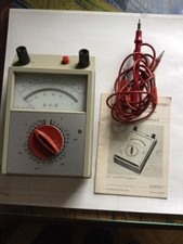 Siemens multizet messgerät - siemens,