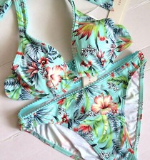Esprit Bikini Set Gr. 36 / 70