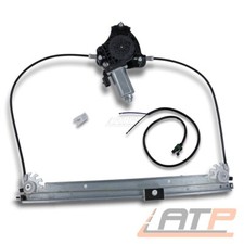 FENSTERHEBER ELEKTRISCH LINKS