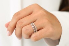 Diamant Memory Goldring
