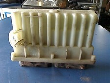 Steuergerät Motorkühlmodul Opel X20DTH 24410130 CJ G Astra 2.0 DTI