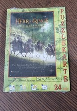 Herr der Ringe " Die