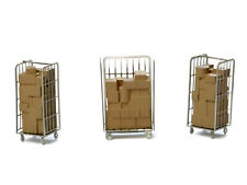 N-Train 211106 - Paketwagen