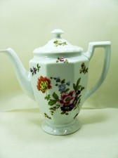 Rosenthal Maria bunte Blumen