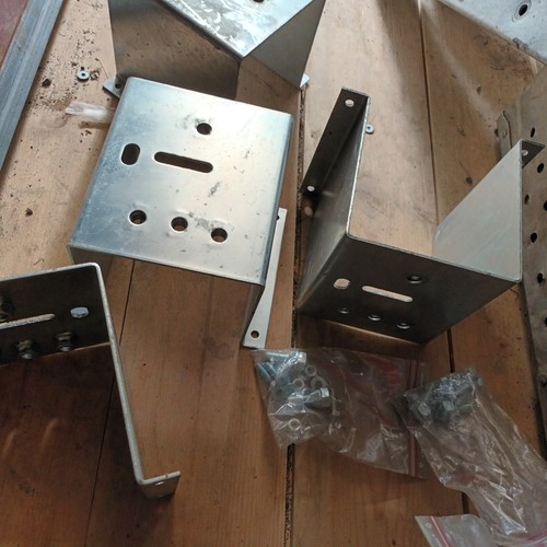 Stabiler brenderup - stabiler,